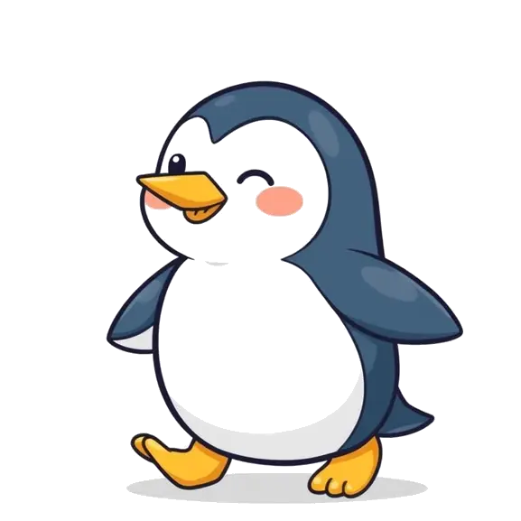 About Funnypenguin.Xyz