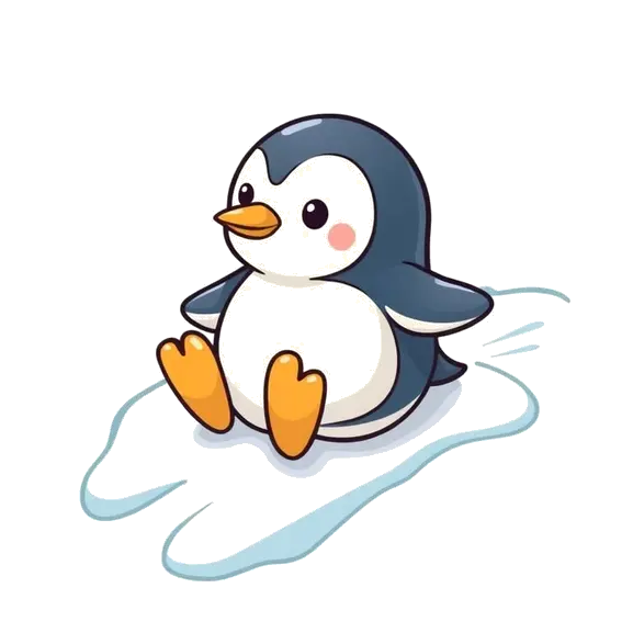 Welcome to Funnypenguin.Xyz
