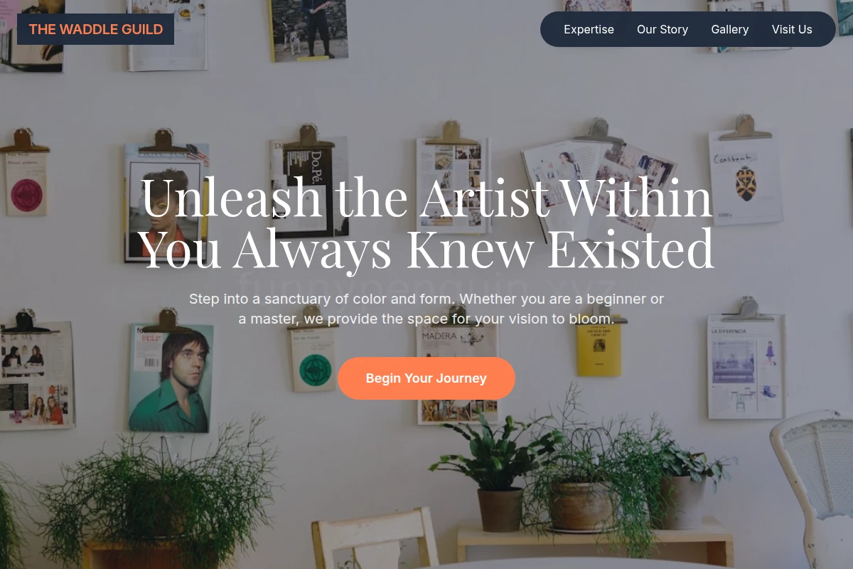 Chilly Art Studio
