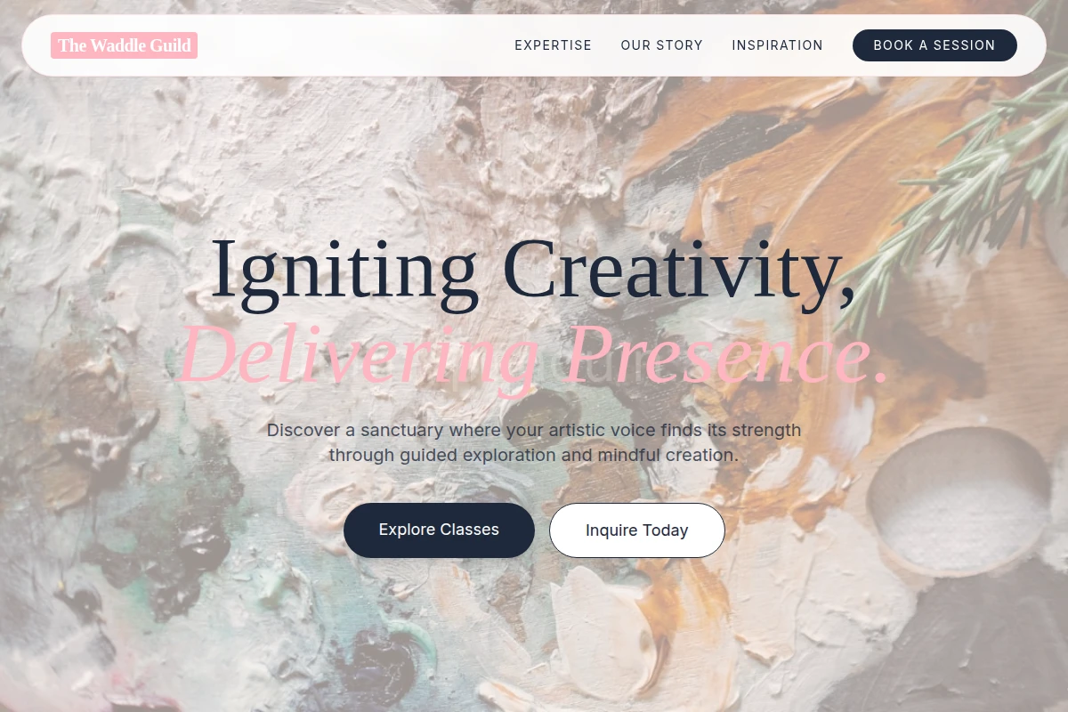 Float Art Studio